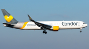 Condor Boeing 767-330(ER) (D-ABUH) at  Frankfurt am Main, Germany