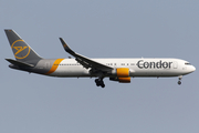 Condor Boeing 767-330(ER) (D-ABUH) at  Frankfurt am Main, Germany