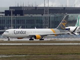 Condor Boeing 767-330(ER) (D-ABUH) at  Frankfurt am Main, Germany