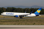 Condor Boeing 767-330(ER) (D-ABUH) at  Frankfurt am Main, Germany