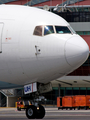 Condor Boeing 767-330(ER) (D-ABUH) at  San Jose - Juan Santamaria International, Costa Rica