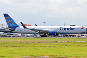 Condor Boeing 767-330(ER) (D-ABUI) at  Denpasar/Bali - Ngurah Rai International, Indonesia