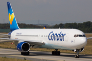 Condor Boeing 767-330(ER) (D-ABUI) at  Frankfurt am Main, Germany