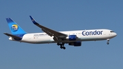 Condor Boeing 767-330(ER) (D-ABUI) at  Frankfurt am Main, Germany