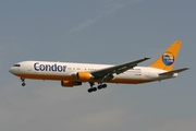 Condor Boeing 767-330(ER) (D-ABUI) at  Frankfurt am Main, Germany
