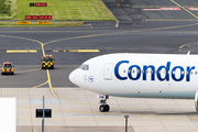 Condor Boeing 767-343(ER) (D-ABUK) at  Dusseldorf - International, Germany