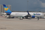 Condor Boeing 767-343(ER) (D-ABUK) at  Frankfurt am Main, Germany