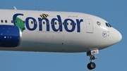 Condor Boeing 767-343(ER) (D-ABUK) at  Frankfurt am Main, Germany