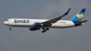 Condor Boeing 767-343(ER) (D-ABUK) at  Frankfurt am Main, Germany