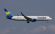Condor Boeing 767-343(ER) (D-ABUK) at  Frankfurt am Main, Germany