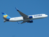 Condor Boeing 767-343(ER) (D-ABUK) at  Frankfurt am Main, Germany