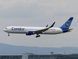 Condor Boeing 767-343(ER) (D-ABUK) at  Frankfurt am Main, Germany