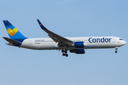 Condor Boeing 767-343(ER) (D-ABUK) at  Frankfurt am Main, Germany