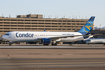 Condor Boeing 767-343(ER) (D-ABUK) at  Phoenix - Sky Harbor, United States