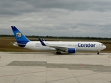 Condor Boeing 767-343(ER) (D-ABUK) at  Santo Domingo - Las Americas-JFPG International, Dominican Republic