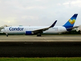 Condor Boeing 767-343(ER) (D-ABUK) at  San Juan - Luis Munoz Marin International, Puerto Rico