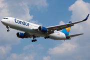 Condor Boeing 767-31B(ER) (D-ABUL) at  Frankfurt am Main, Germany