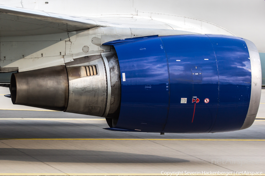 Condor Boeing 767-31B(ER) (D-ABUL) | Photo 202291