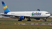 Condor Boeing 767-31B(ER) (D-ABUL) at  Frankfurt am Main, Germany