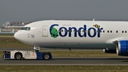 Condor Boeing 767-31B(ER) (D-ABUL) at  Frankfurt am Main, Germany