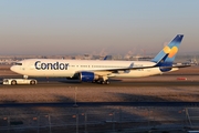 Condor Boeing 767-31B(ER) (D-ABUL) at  Frankfurt am Main, Germany