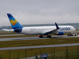 Condor Boeing 767-31B(ER) (D-ABUL) at  Frankfurt am Main, Germany