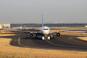 Condor Boeing 767-31B(ER) (D-ABUL) at  Frankfurt am Main, Germany