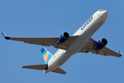 Condor Boeing 767-31B(ER) (D-ABUL) at  Tenerife Sur - Reina Sofia, Spain