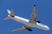 Condor Boeing 767-31B(ER) (D-ABUL) at  Tenerife Sur - Reina Sofia, Spain