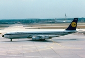 Lufthansa Boeing 707-330B (D-ABUL) at  Frankfurt am Main, Germany