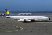 Lufthansa Boeing 707-330B (D-ABUL) at  Hamburg - Fuhlsbuettel (Helmut Schmidt), Germany