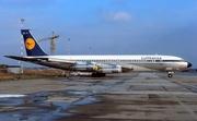 Lufthansa Boeing 707-330B (D-ABUL) at  Hamburg - Fuhlsbuettel (Helmut Schmidt), Germany