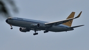 Condor Boeing 767-31B(ER) (D-ABUM) at  Frankfurt am Main, Germany