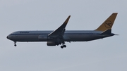 Condor Boeing 767-31B(ER) (D-ABUM) at  Frankfurt am Main, Germany