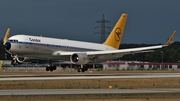 Condor Boeing 767-31B(ER) (D-ABUM) at  Frankfurt am Main, Germany