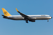 Condor Boeing 767-31B(ER) (D-ABUM) at  Frankfurt am Main, Germany