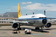 Condor Boeing 767-31B(ER) (D-ABUM) at  Frankfurt am Main, Germany