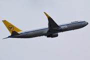 Condor Boeing 767-31B(ER) (D-ABUM) at  Frankfurt am Main, Germany