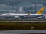 Condor Boeing 767-31B(ER) (D-ABUM) at  Frankfurt am Main, Germany