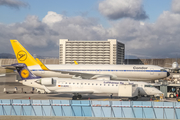 Condor Boeing 767-31B(ER) (D-ABUM) at  Frankfurt am Main, Germany