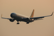 Condor Boeing 767-31B(ER) (D-ABUM) at  Frankfurt am Main, Germany