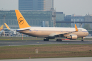 Condor Boeing 767-31B(ER) (D-ABUM) at  Frankfurt am Main, Germany