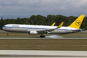 Condor Boeing 767-31B(ER) (D-ABUM) at  Frankfurt am Main, Germany