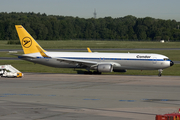 Condor Boeing 767-31B(ER) (D-ABUM) at  Hamburg - Fuhlsbuettel (Helmut Schmidt), Germany
