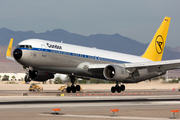 Condor Boeing 767-31B(ER) (D-ABUM) at  Las Vegas - Harry Reid International, United States
