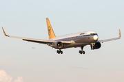 Condor Boeing 767-31B(ER) (D-ABUM) at  Phoenix - Sky Harbor, United States