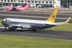 Condor Boeing 767-31B(ER) (D-ABUM) at  San Juan - Luis Munoz Marin International, Puerto Rico