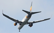 Condor Boeing 767-3Q8(ER) (D-ABUO) at  Frankfurt am Main, Germany
