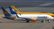 Condor Boeing 767-3Q8(ER) (D-ABUP) at  Cologne/Bonn, Germany