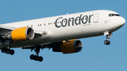 Condor Boeing 767-3Q8(ER) (D-ABUP) at  Frankfurt am Main, Germany